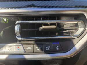 2023 BMW X3 M40i Interior 15