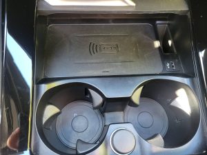 2023 BMW X3 M40i Interior 16