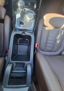 2023 BMW X3 M40i Interior 17