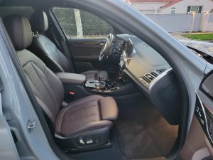 2023 BMW X3 M40i Interior 6
