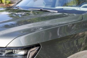 2023 Cadillac Escalade 4WD Sport Platinum Exterior 15