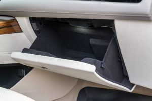 2023 Cadillac Escalade 4WD Sport Platinum Interior 14