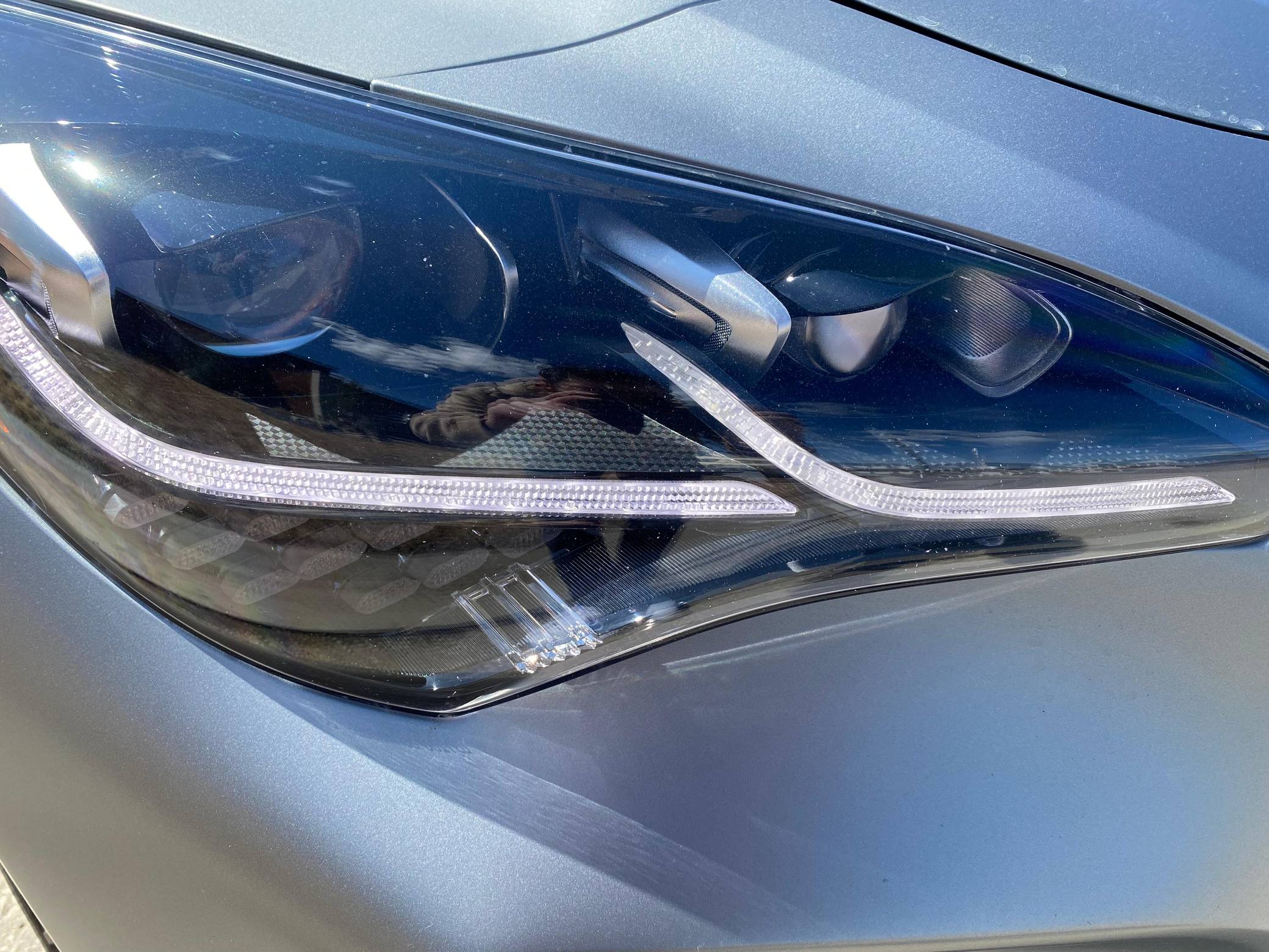 2023 Kia Stinger Tribute Edition AWD Exterior 17