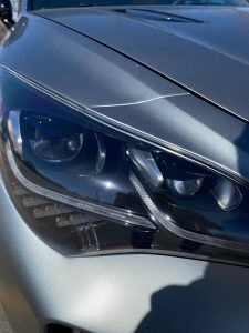 2023 Kia Stinger Tribute Edition AWD Exterior 18