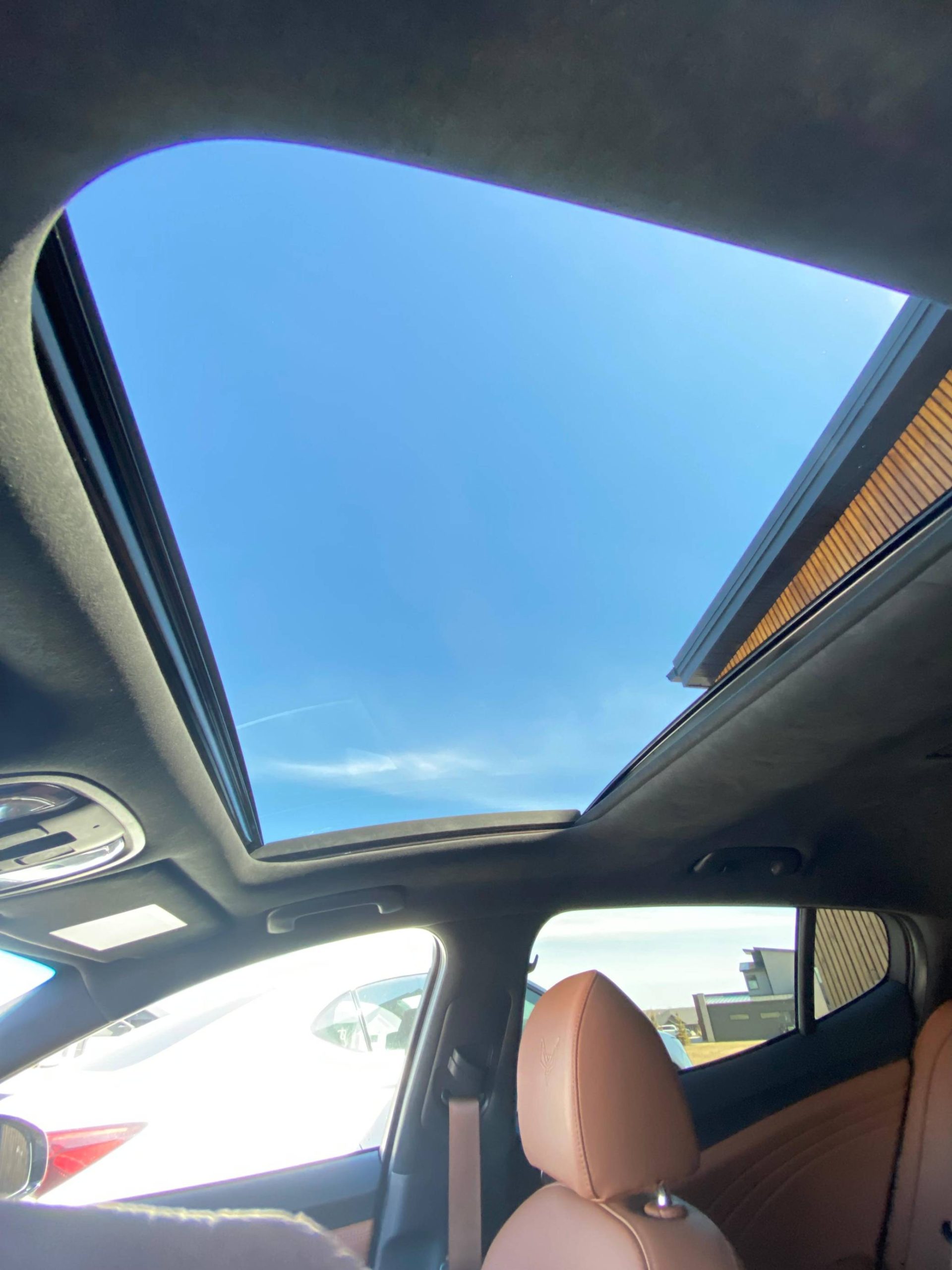 2023 Kia Stinger Tribute Edition AWD Interior 15