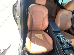 2023 Kia Stinger Tribute Edition AWD Interior 6