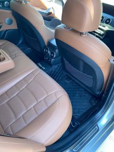 2023 Kia Stinger Tribute Edition AWD Interior 9