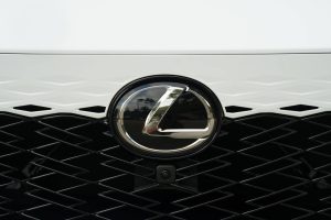 2023 Lexus RX 500h F Sport Performance Exterior 11