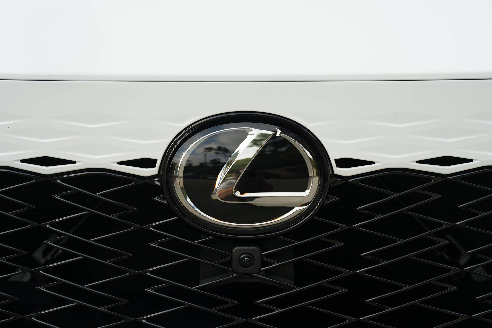 2023 Lexus RX 500h F Sport Performance Exterior 11
