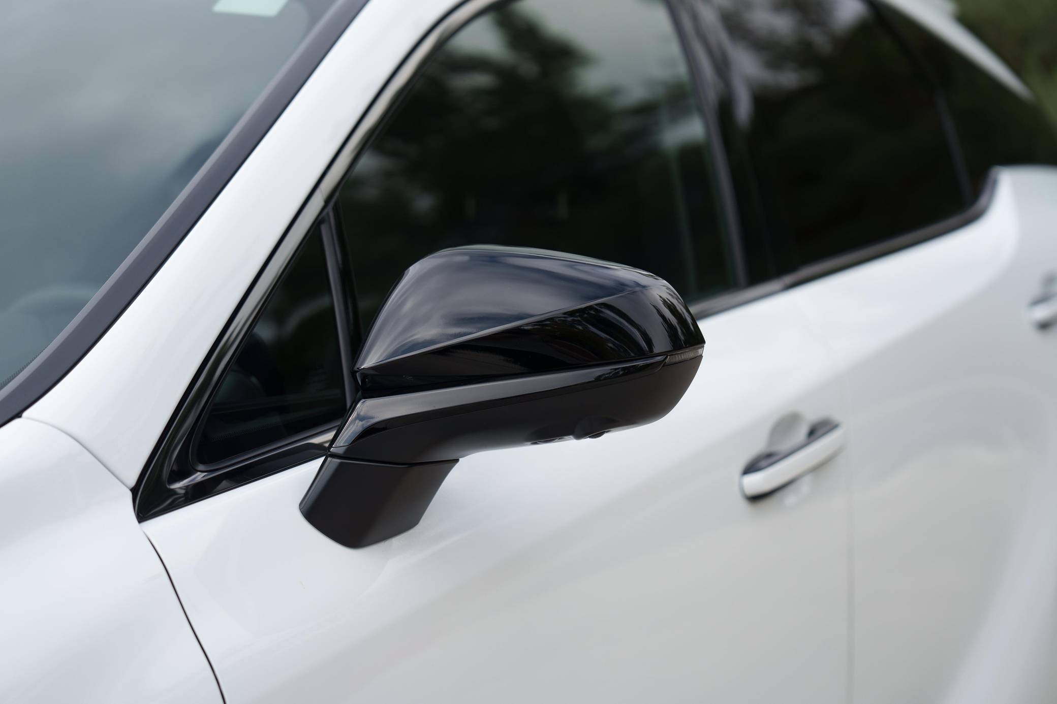 2023 Lexus RX 500h F Sport Performance Exterior 14