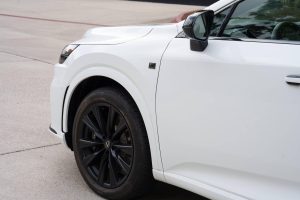 2023 Lexus RX 500h F Sport Performance Exterior 15