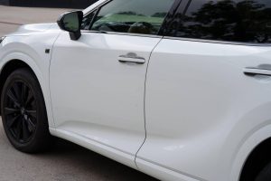2023 Lexus RX 500h F Sport Performance Exterior 17