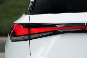 2023 Lexus RX 500h F Sport Performance Exterior 20