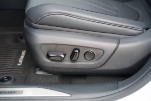 2023 Lexus RX 500h F Sport Performance Interior 10