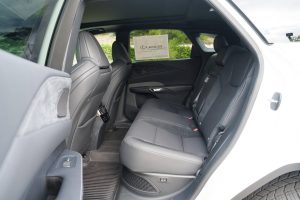 2023 Lexus RX 500h F Sport Performance Interior 15