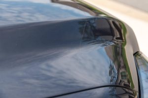 2023 Toyota Sequoia Platinum 4×4 Exterior 11