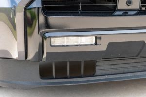 2023 Toyota Sequoia Platinum 4×4 Exterior 14