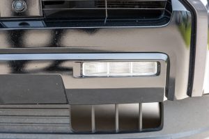 2023 Toyota Sequoia Platinum 4×4 Exterior 19