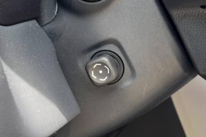 2023 Toyota Sequoia Platinum 4×4 Interior 15