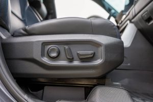 2023 Toyota Sequoia Platinum 4×4 Interior 8
