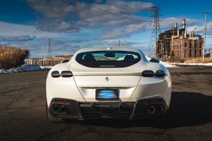 2024 Ferrari Roma Exterior 15