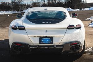 2024 Ferrari Roma Exterior 5