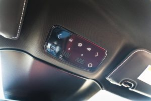 2024 Ferrari Roma Interior 19