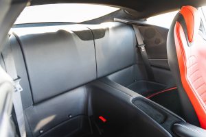2024 Ferrari Roma Interior 7