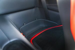 2024 Ferrari Roma Interior 8
