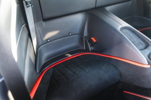 2024 Ferrari Roma Interior 9
