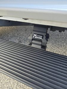 2024 Toyota Tacoma TRD Sport Double Cab 4×4 Exterior 18