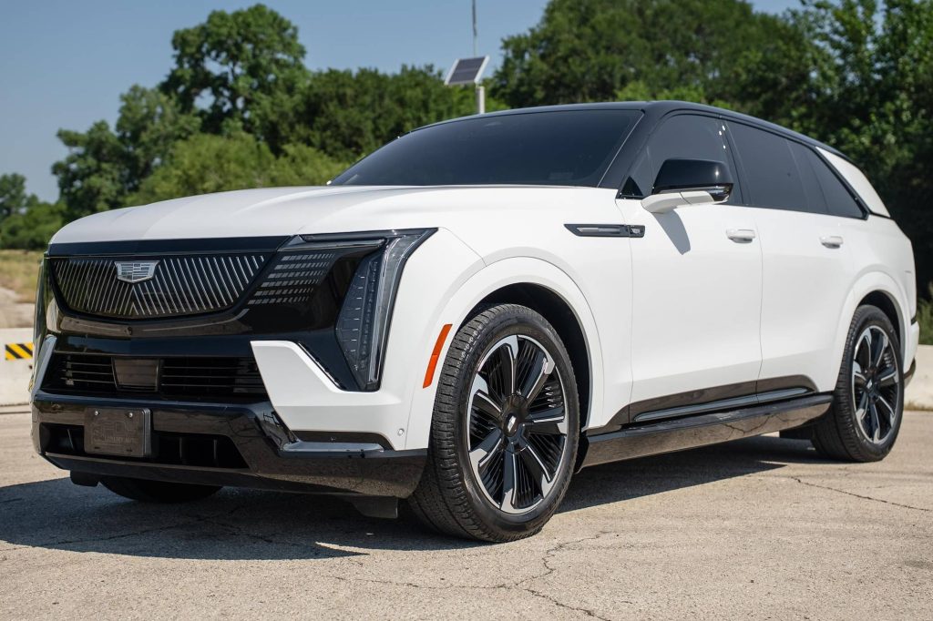 Cadillac