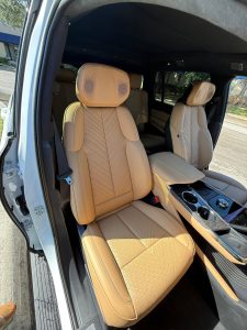 2025 Cadillac Escalade IQ Sport 2 Interior 10