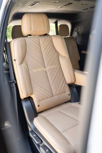 2025 Cadillac Escalade IQ Sport 2 Interior 14