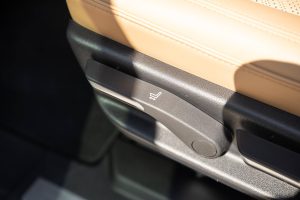 2025 Cadillac Escalade IQ Sport 2 Interior 16