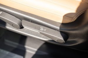 2025 Cadillac Escalade IQ Sport 2 Interior 17