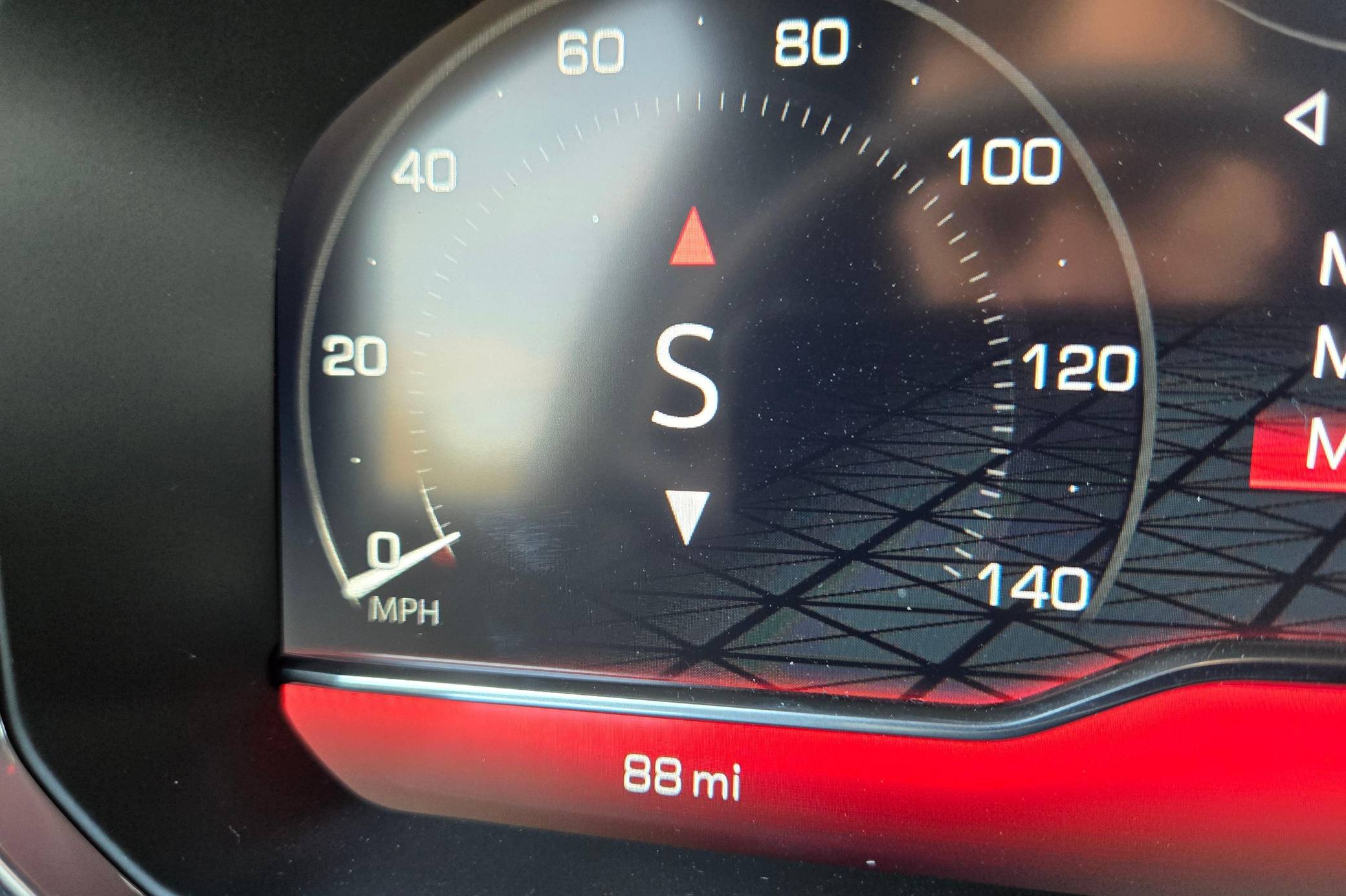 2025 GMC Sierra 1500 Elevation Crew Cab 4x4 Interior 4