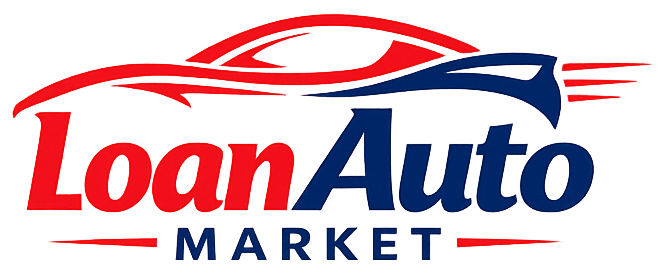 Loan Auto Market